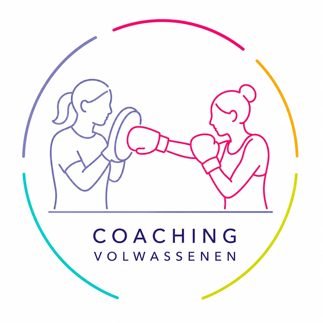 Coaching volwassenen BOKZ by Nanet
